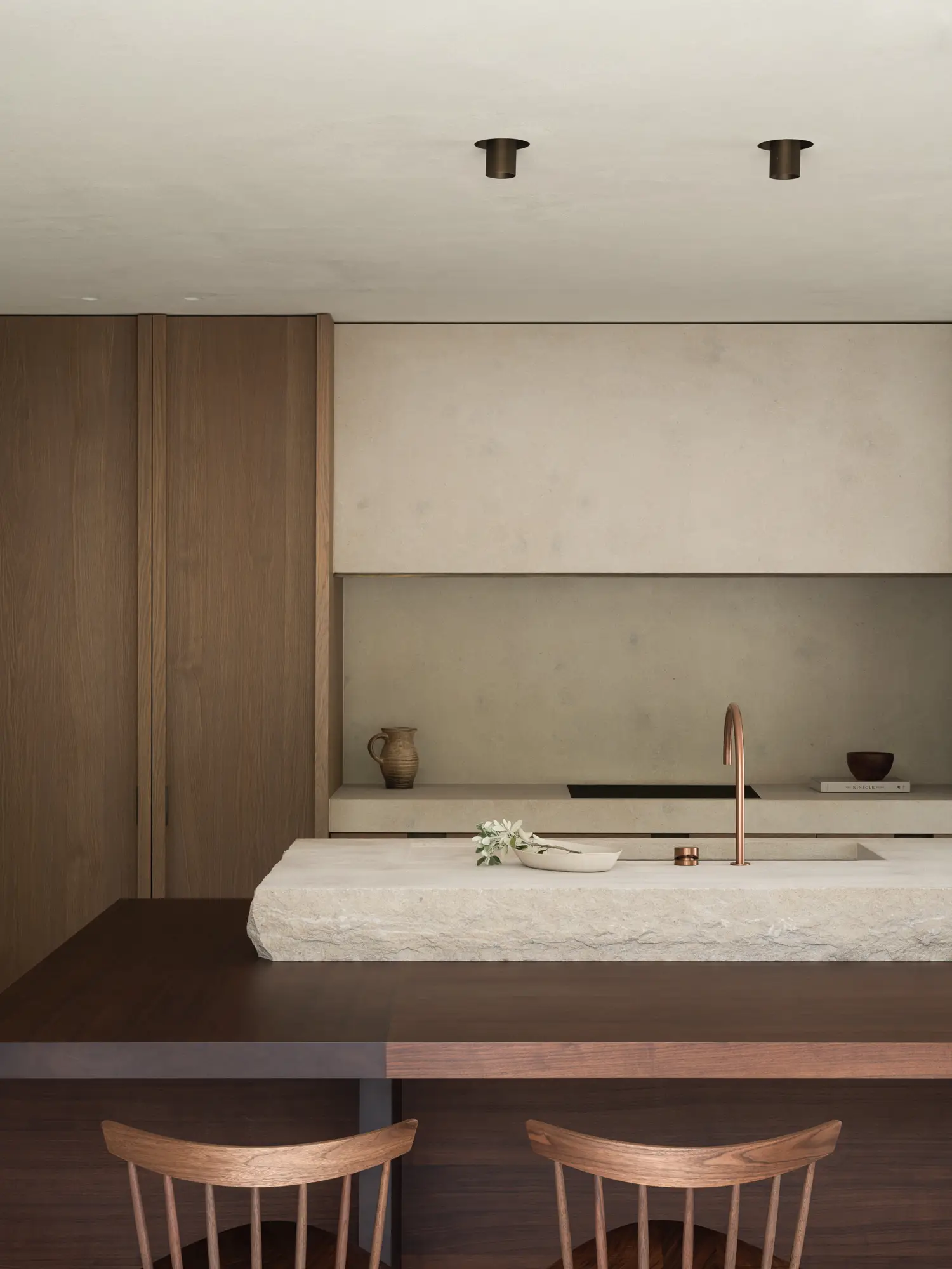 Home Tour  Residence GF